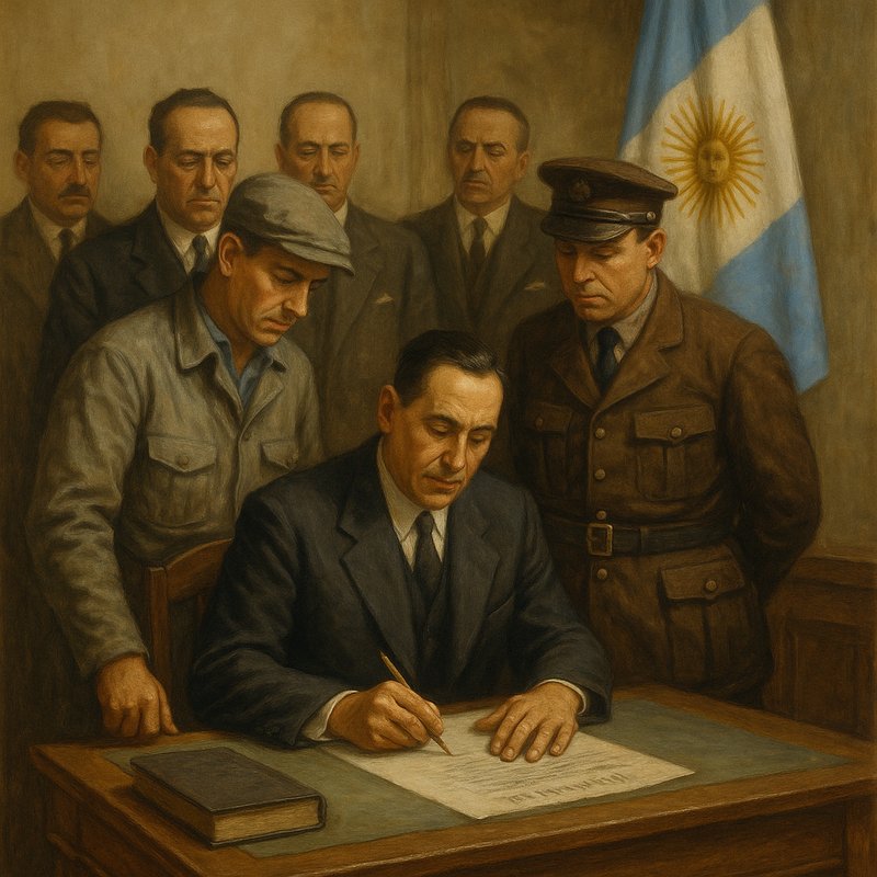 Historical event image