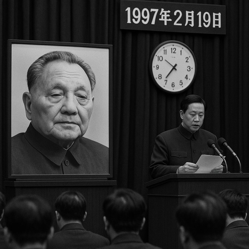 Historical event image