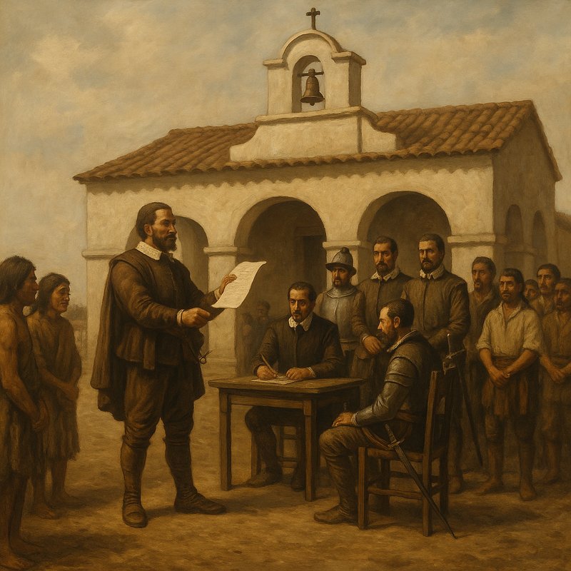 Historical event image