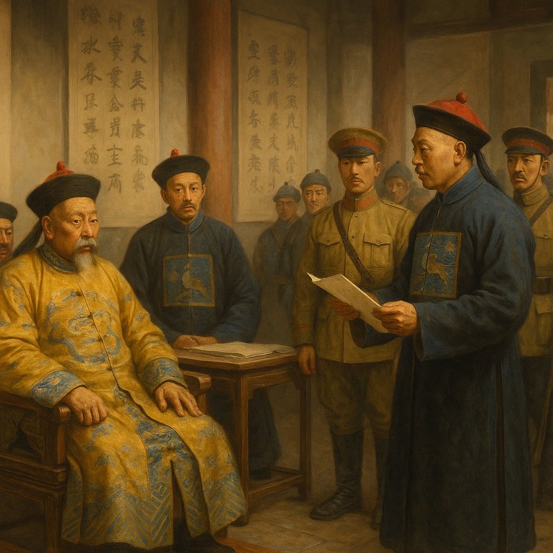 Historical event image