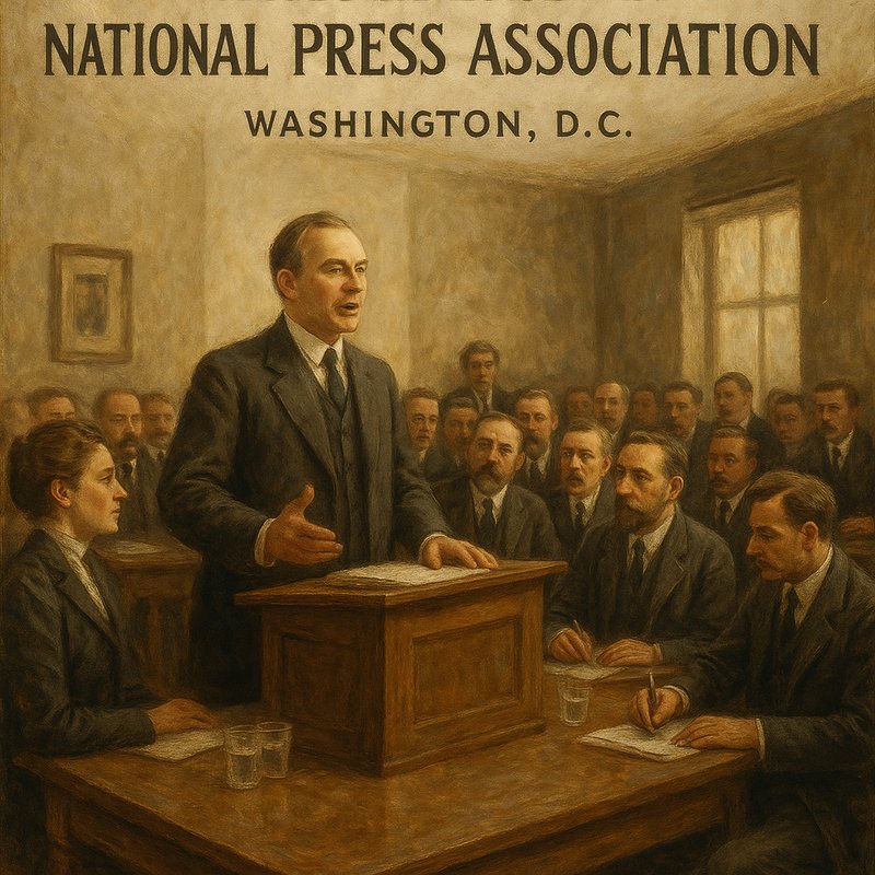 Historical event image