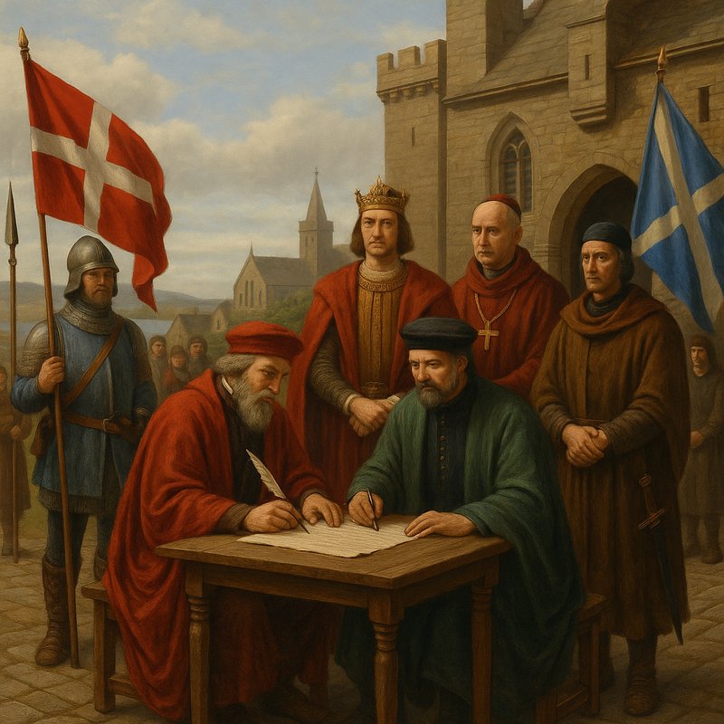 Historical event image