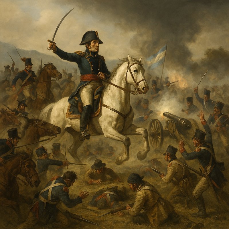 Historical event image