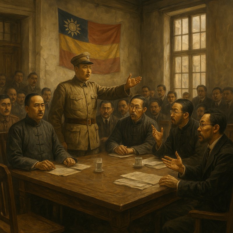 Historical event image