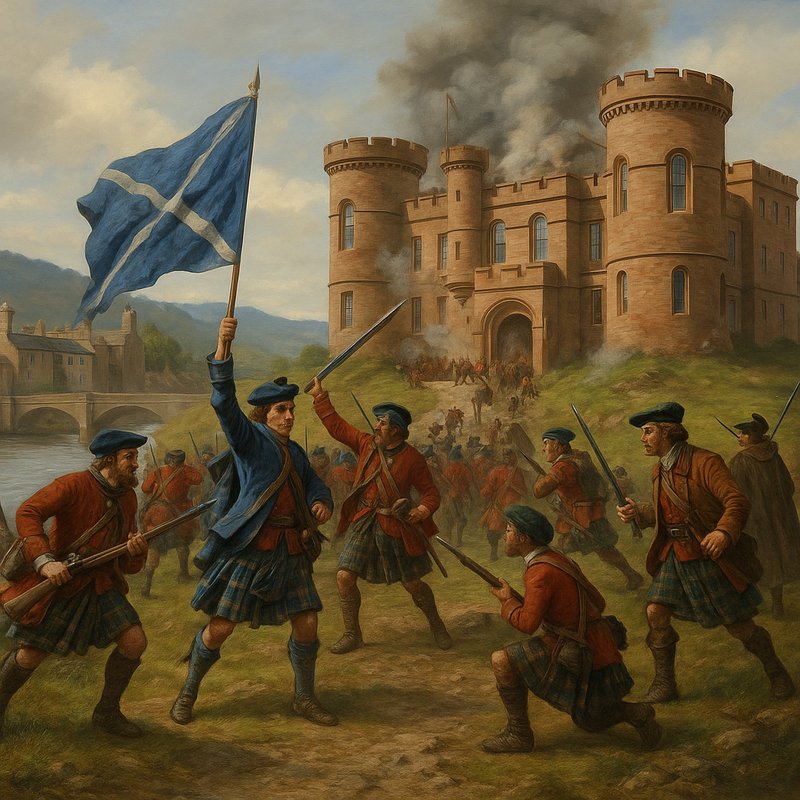 Historical event image