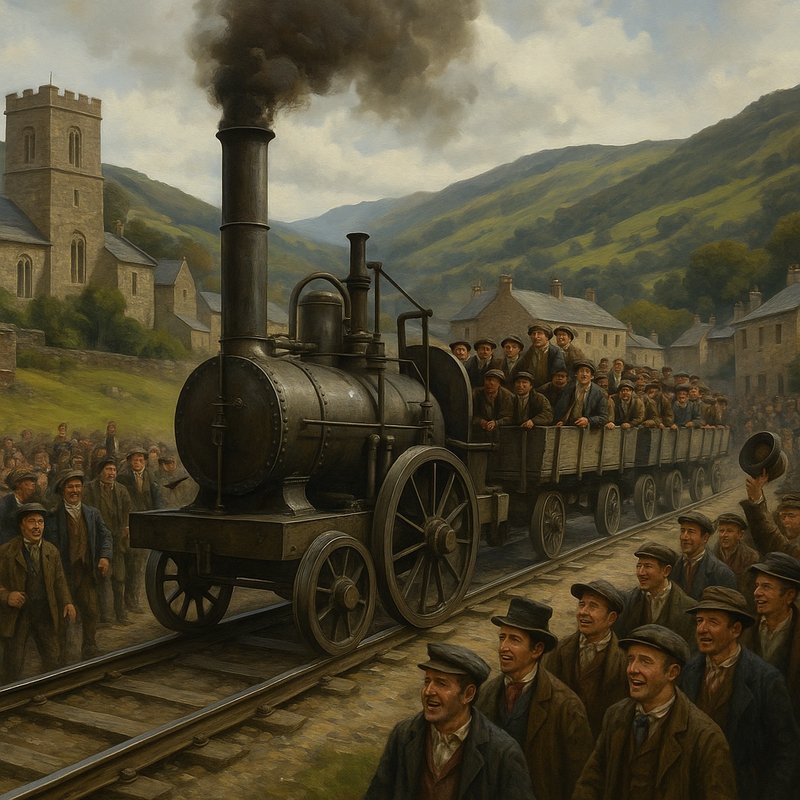 Historical event image