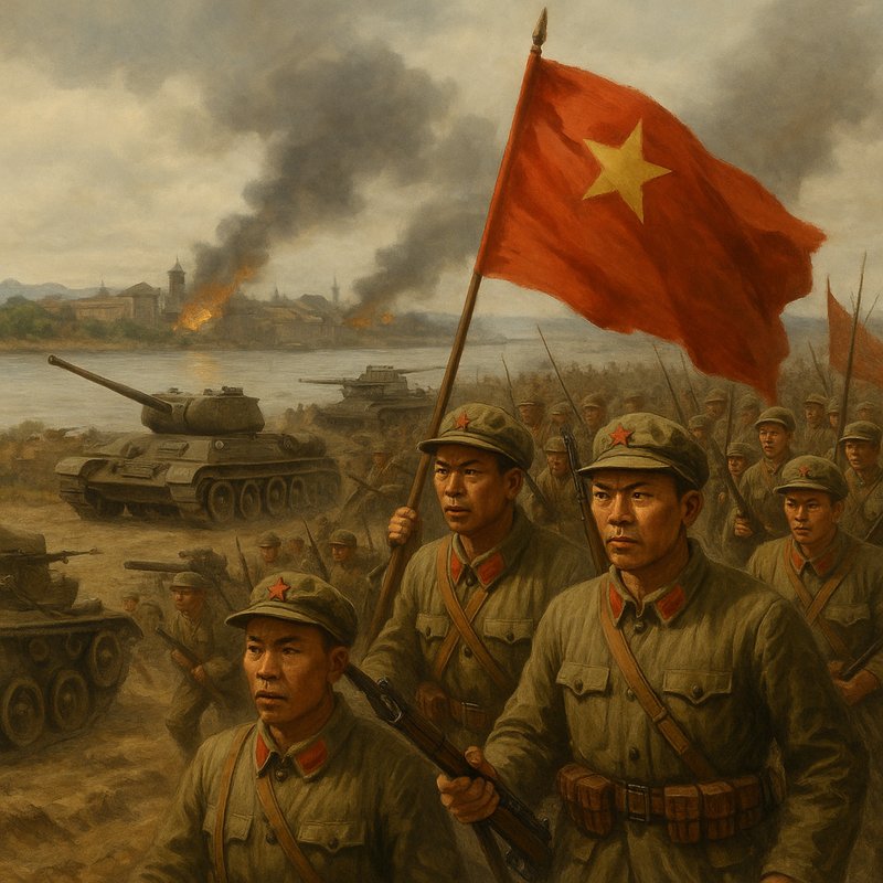 Historical event image