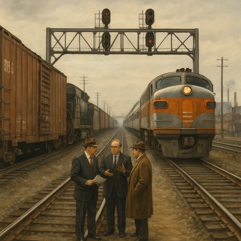 Historical event image