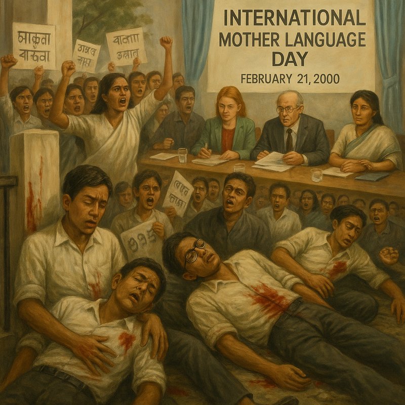 Historical event image