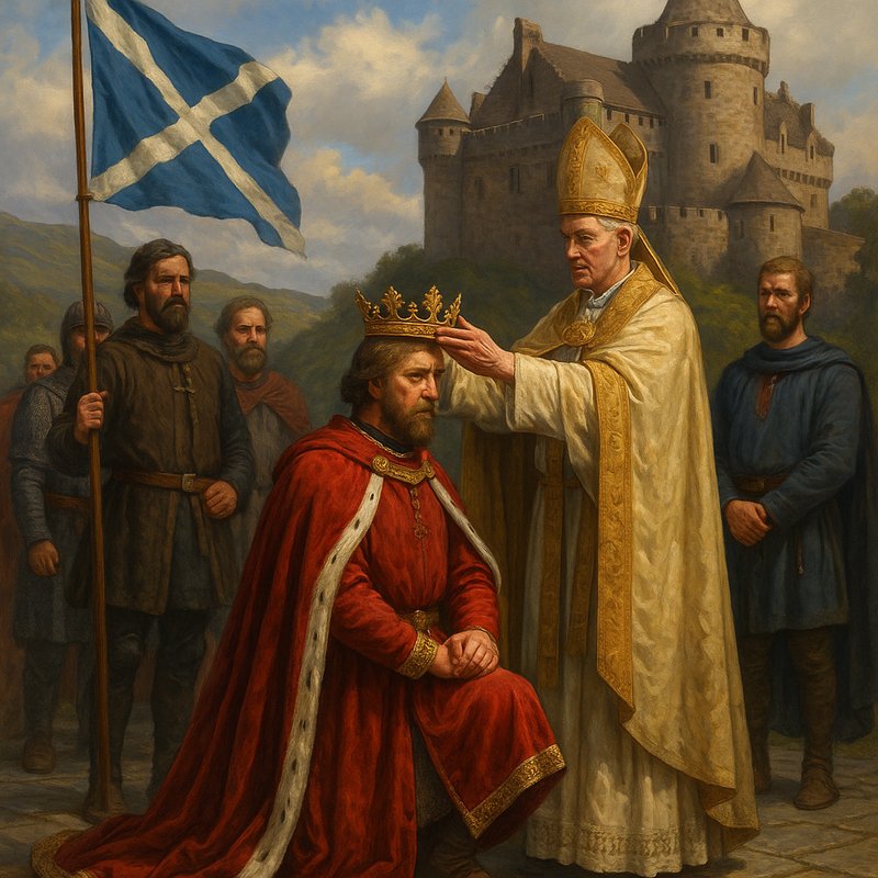 Historical event image