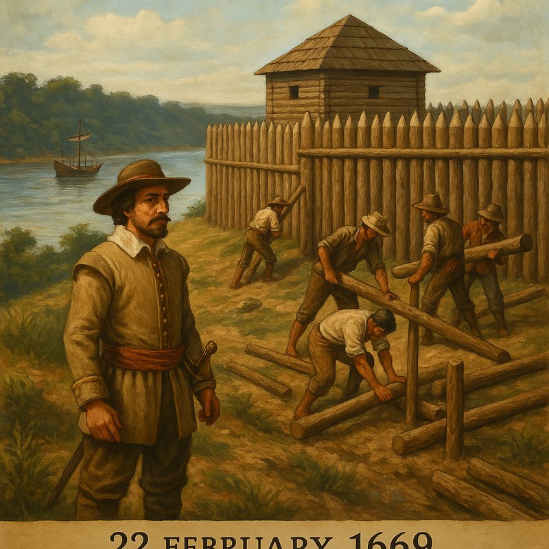 Historical event image