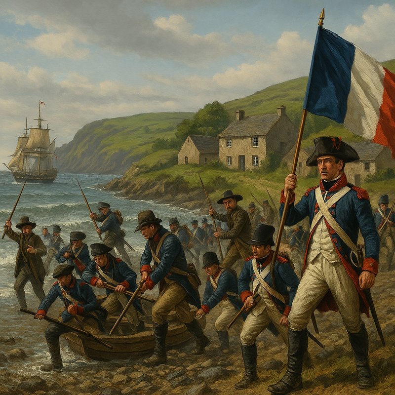 Historical event image