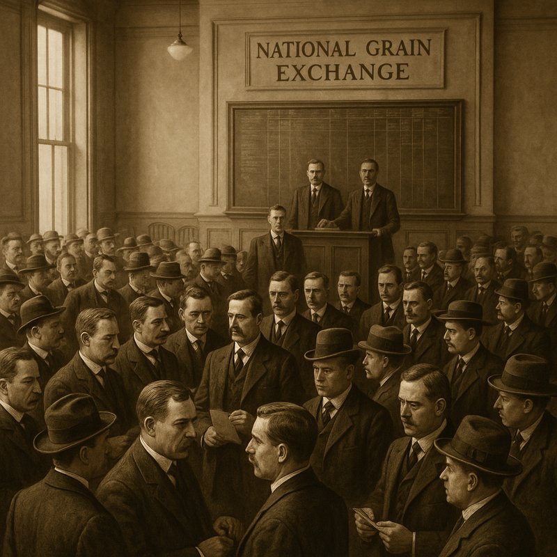 Historical event image