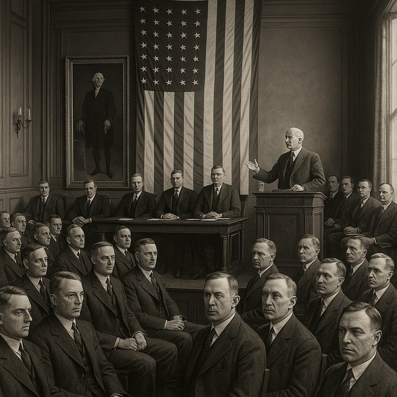 Historical event image