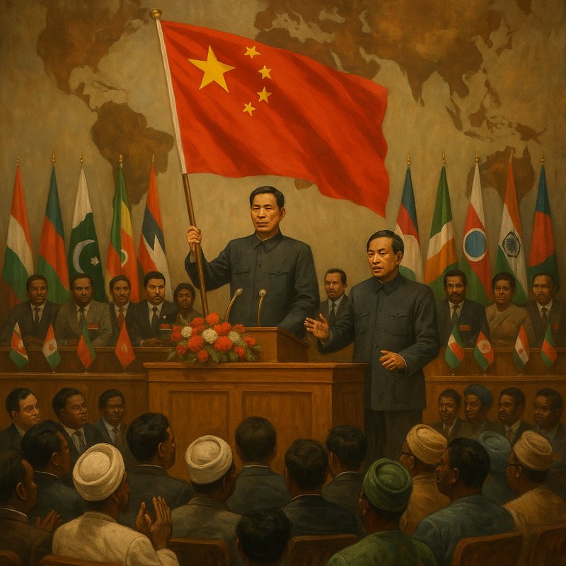 Historical event image