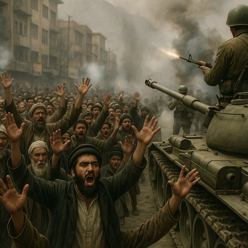 Historical event image