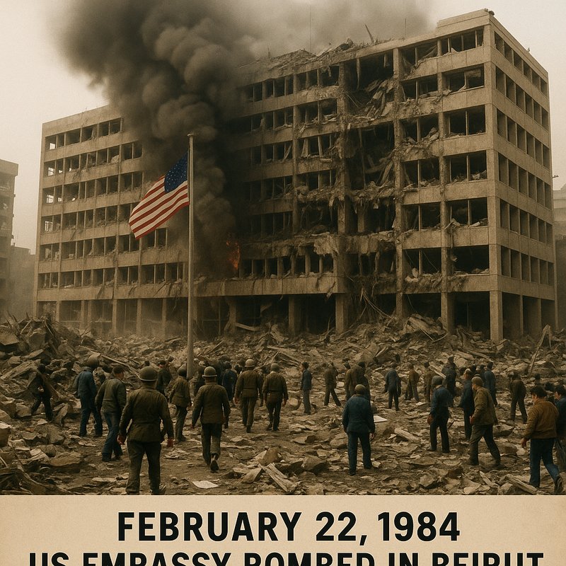 Historical event image