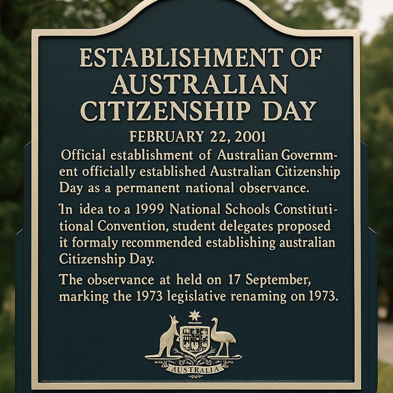 Historical event image
