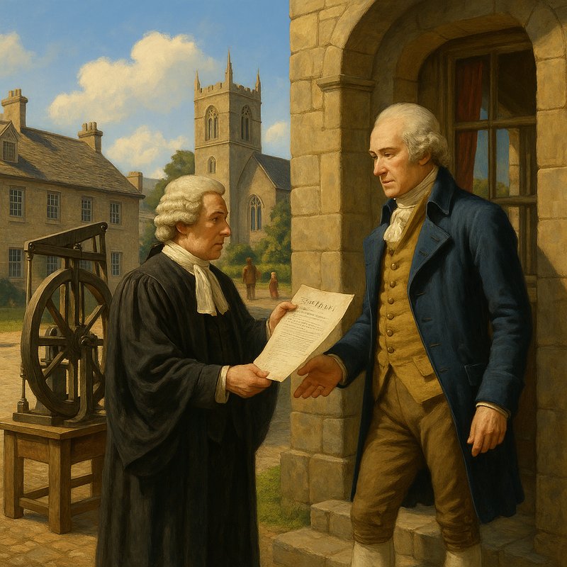 Historical event image