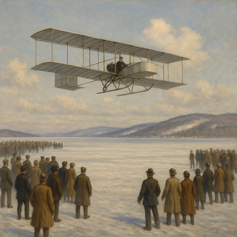 Historical event image