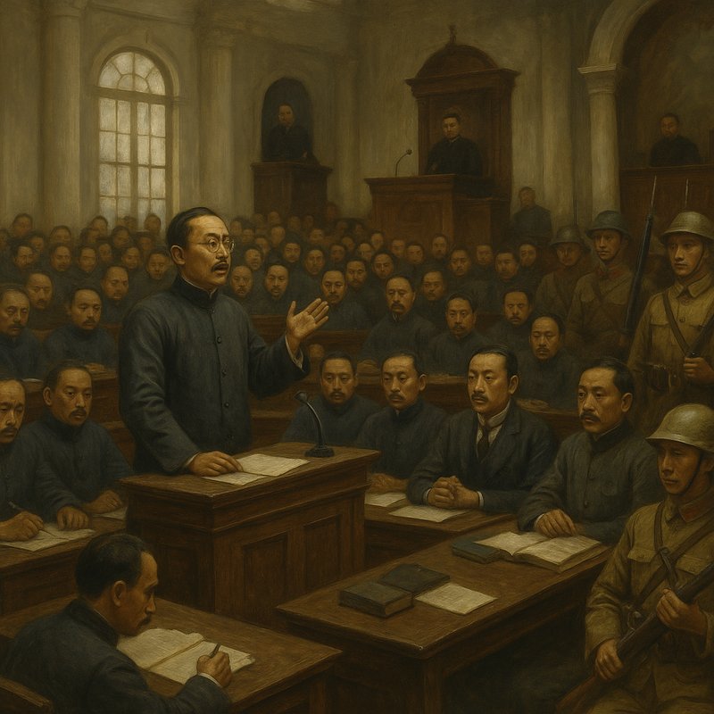 Historical event image