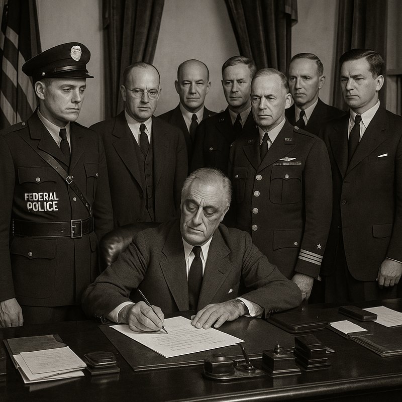Historical event image