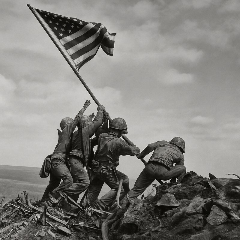 Historical event image