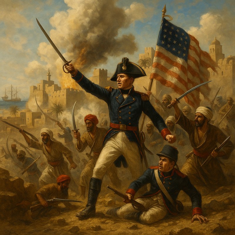 Historical event image