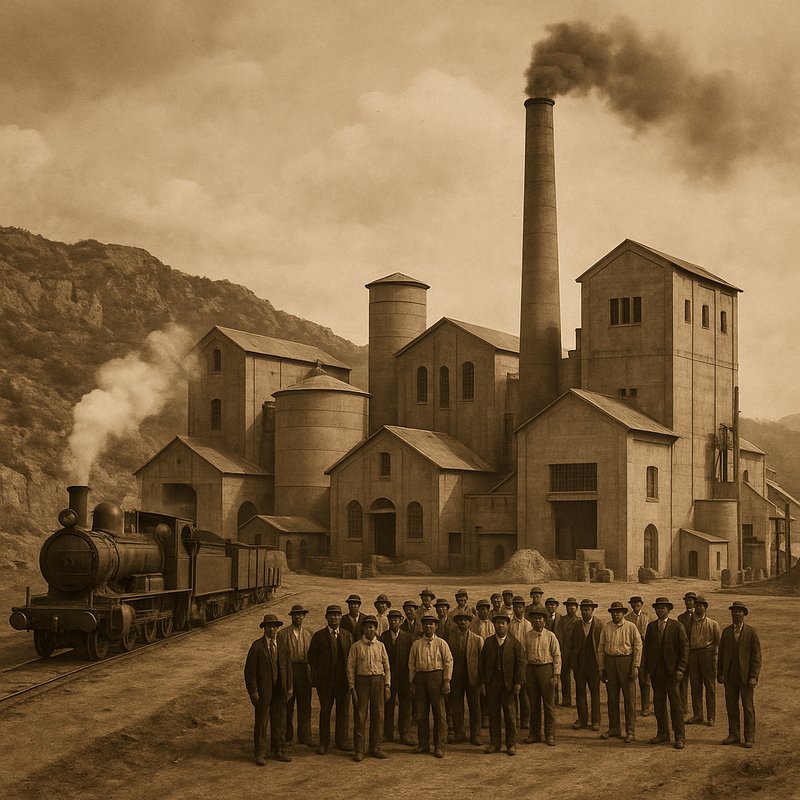 Historical event image