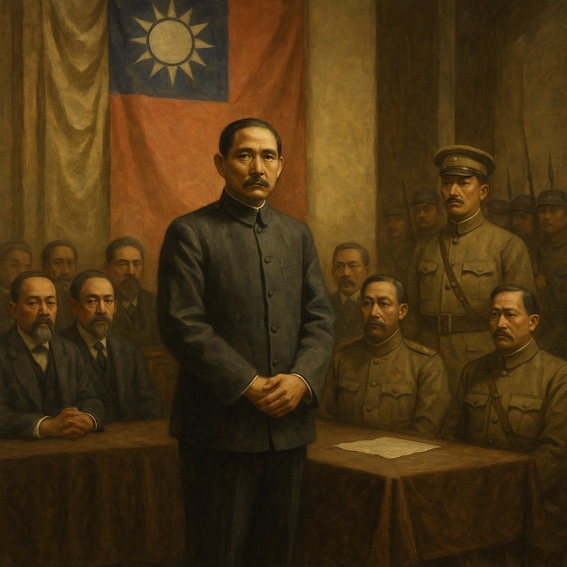 Historical event image