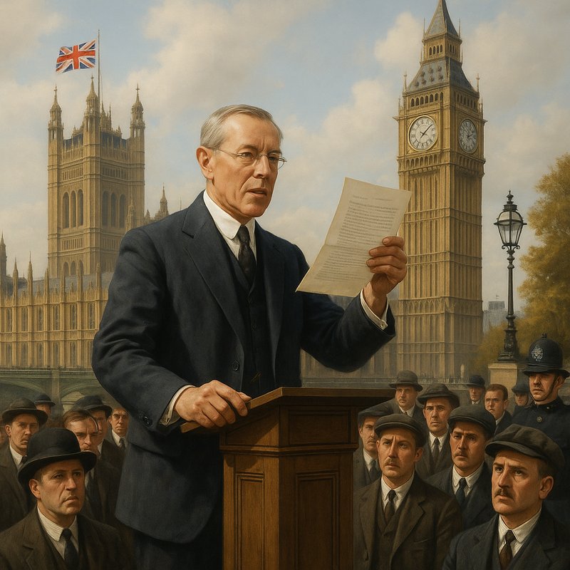 Historical event image