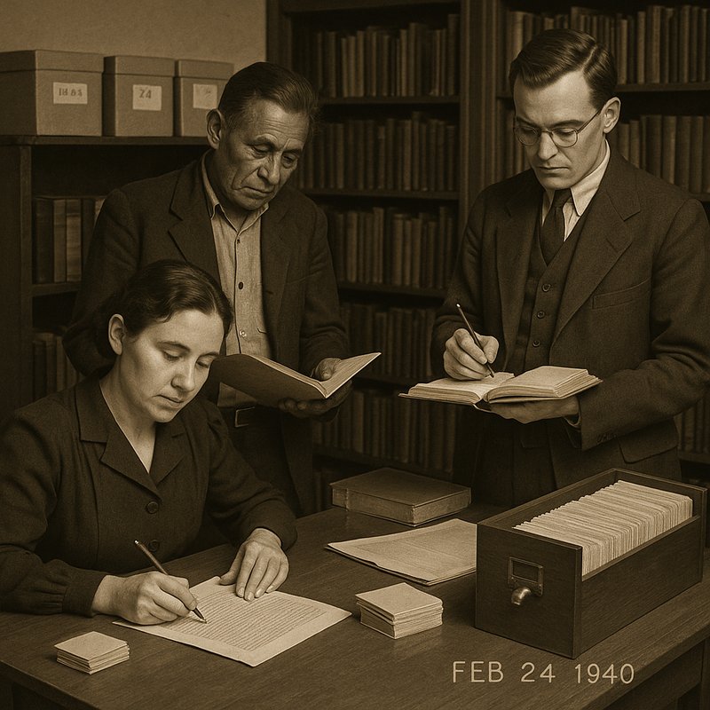 Historical event image