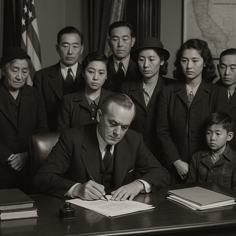 Historical event image
