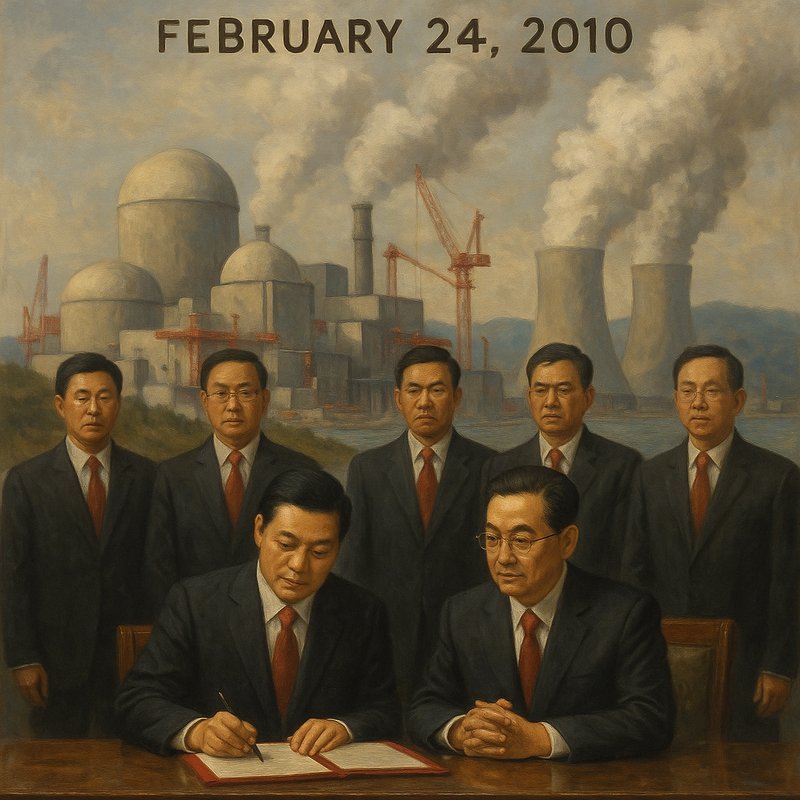 Historical event image