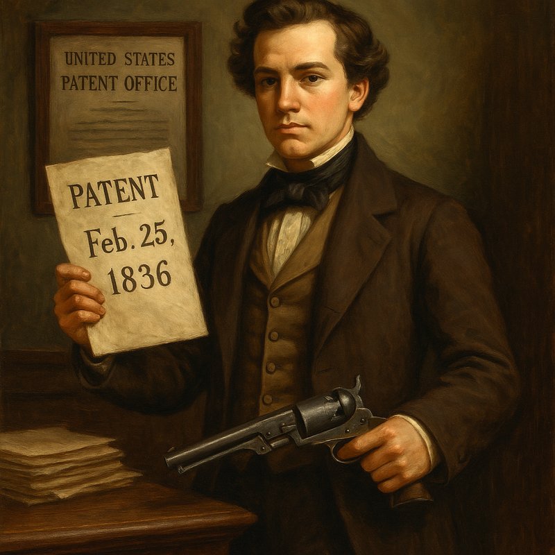 Historical event image
