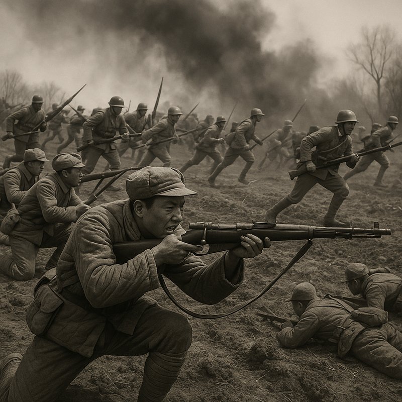 Historical event image