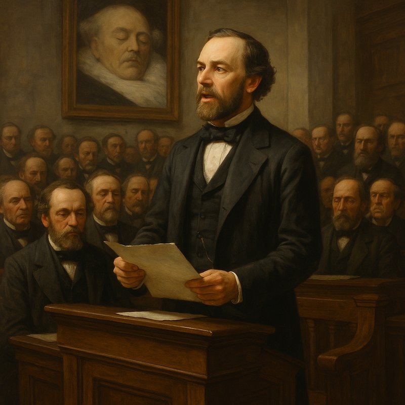 Historical event image