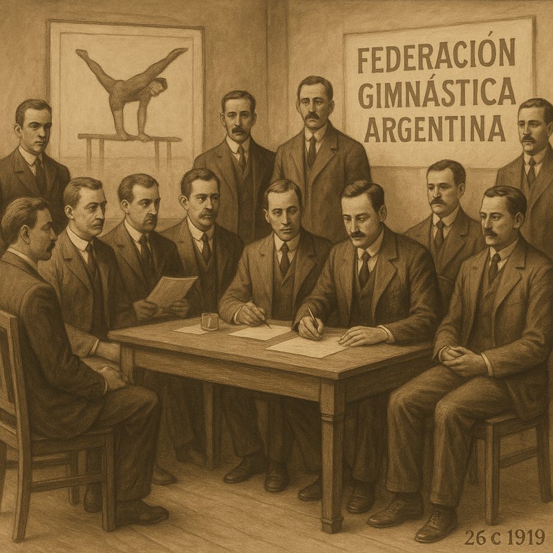 Historical event image