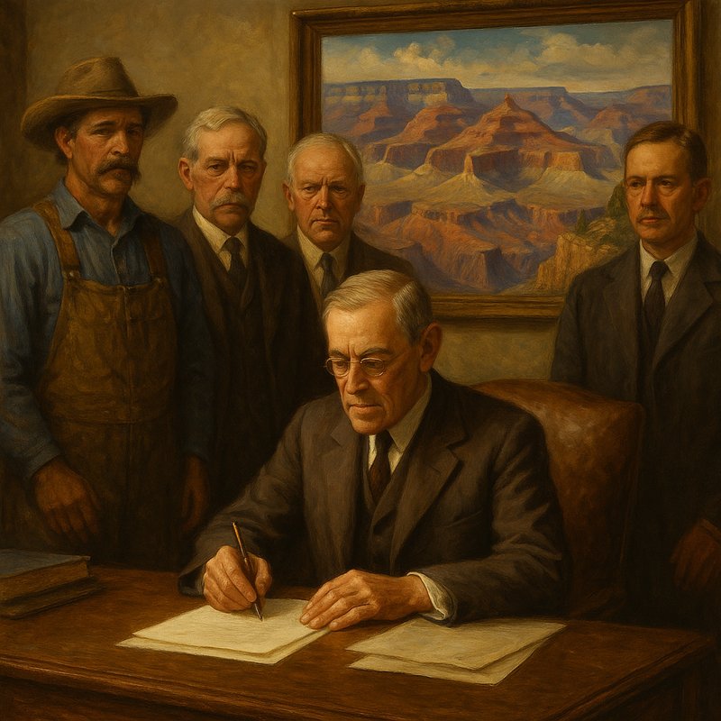 Historical event image