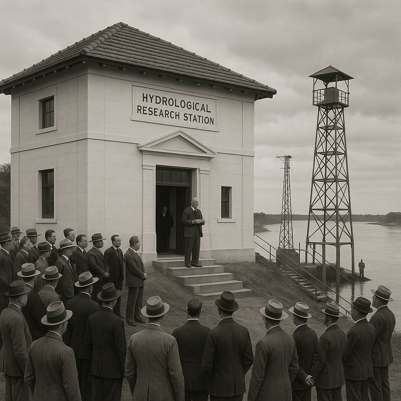 Historical event image