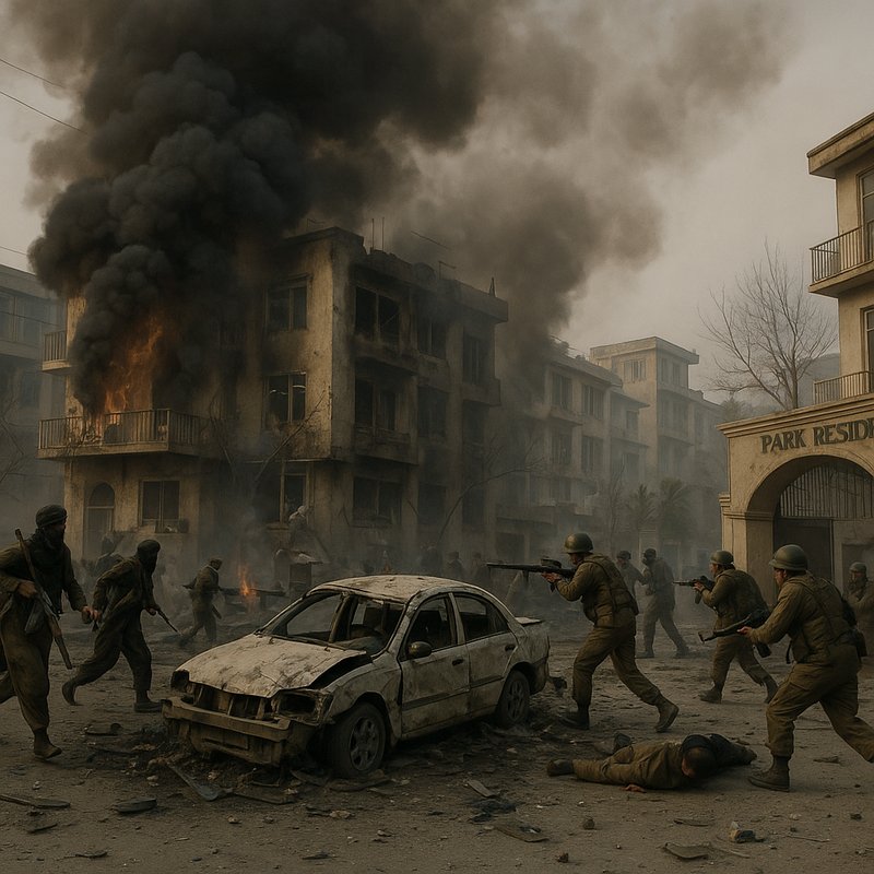 Historical event image