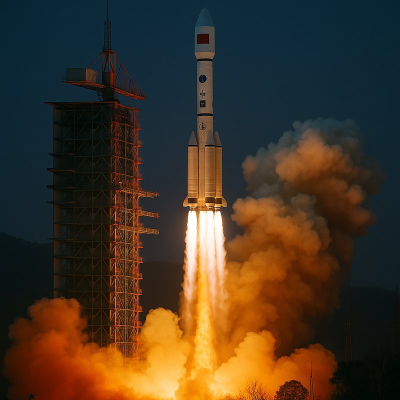 Historical event image