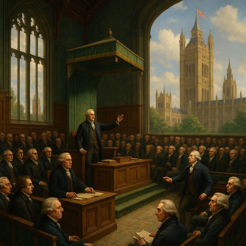Historical event image