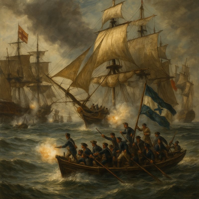 Historical event image