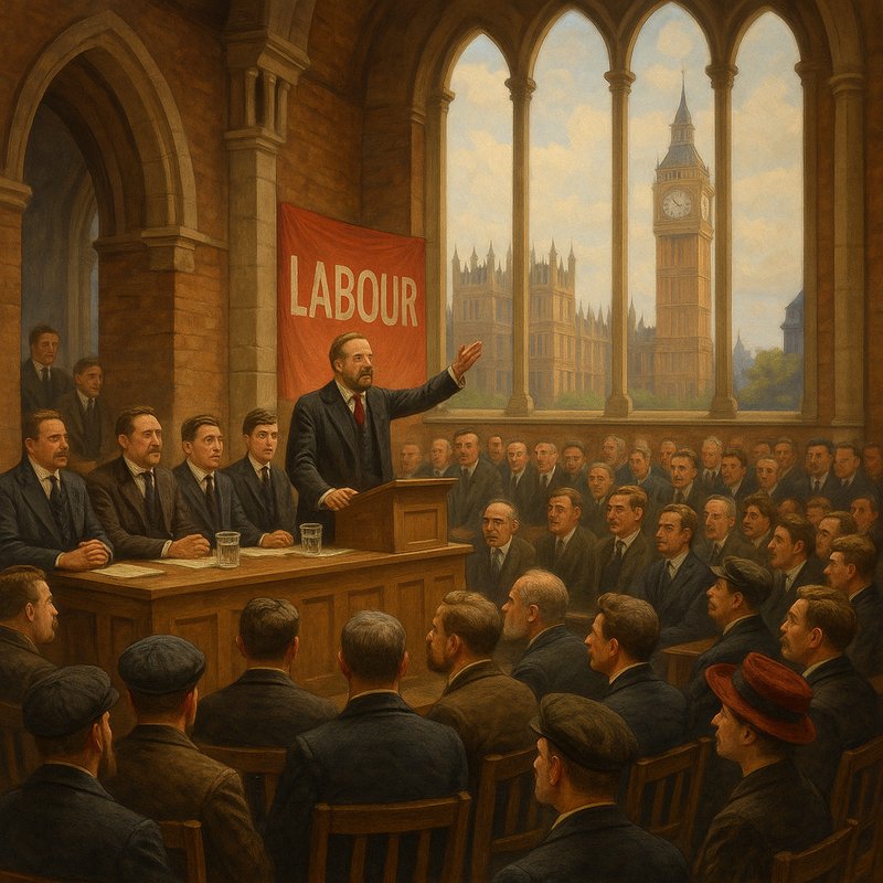 Historical event image