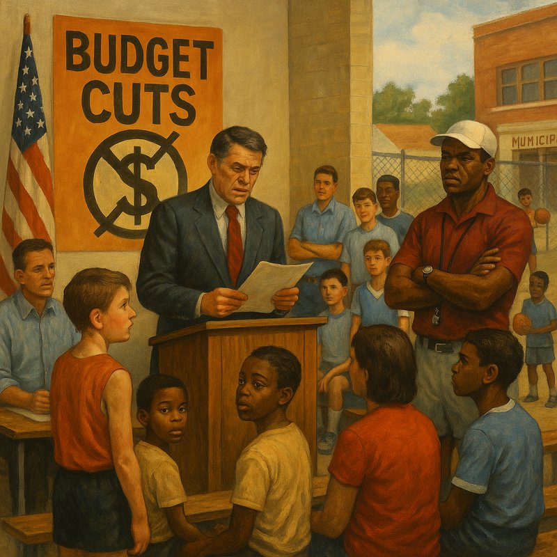 Historical event image