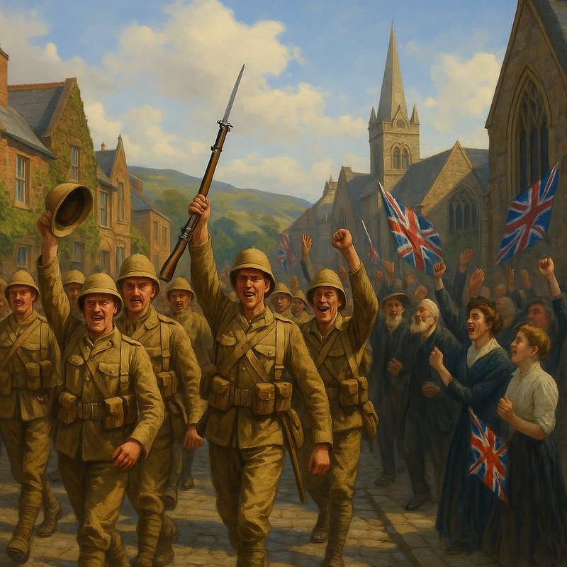 Historical event image