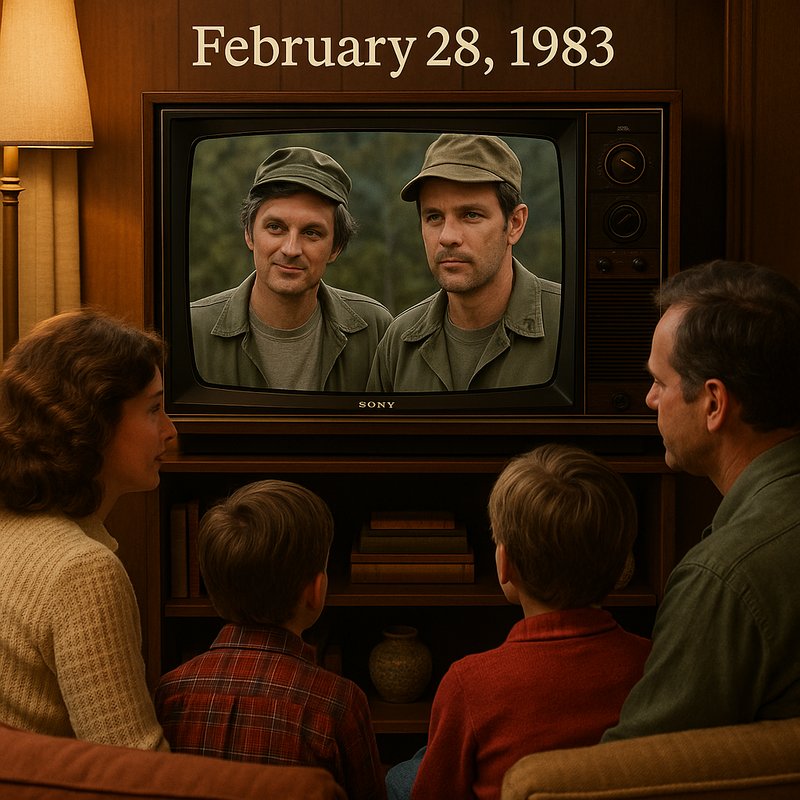 Historical event image