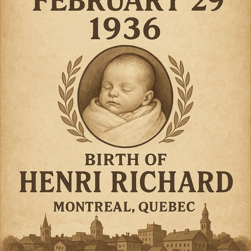 Historical event image