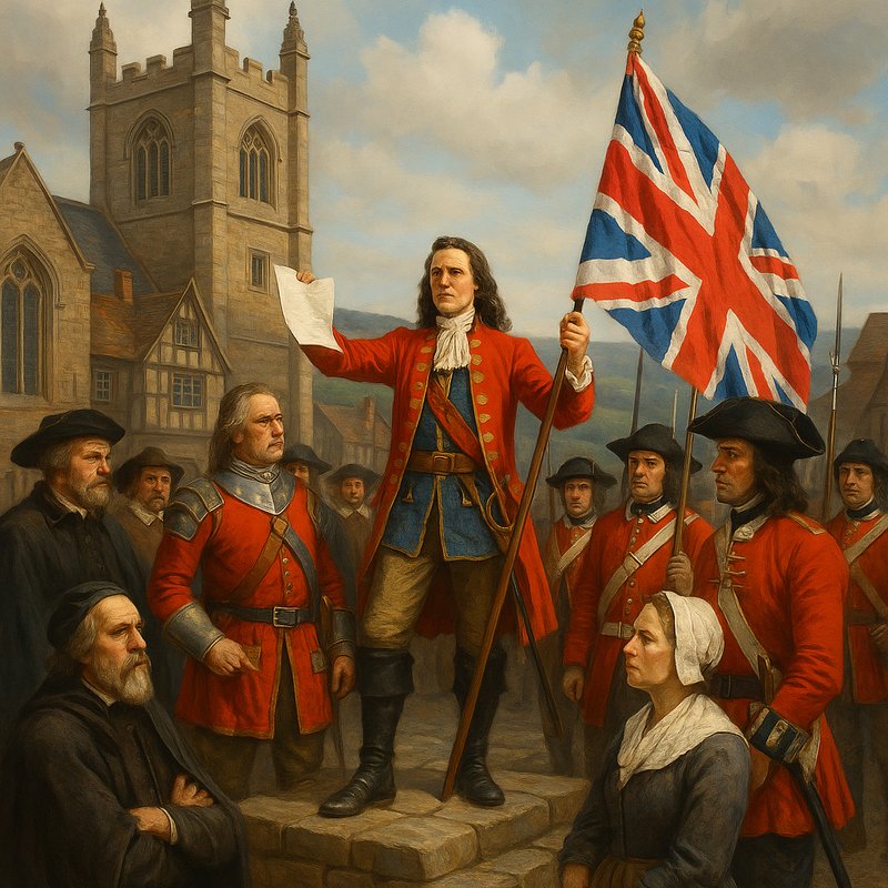 Historical event image